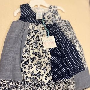 18 months girl’sdress